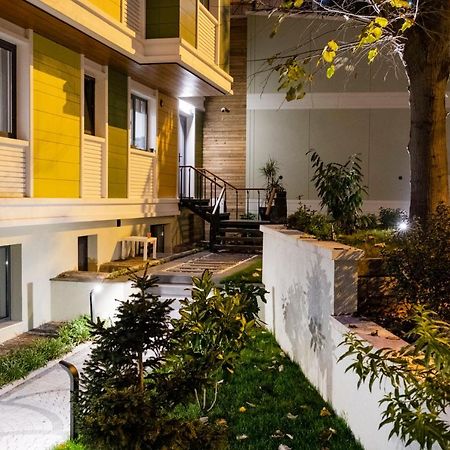 Mita' Homes Istanbul Exteriör bild