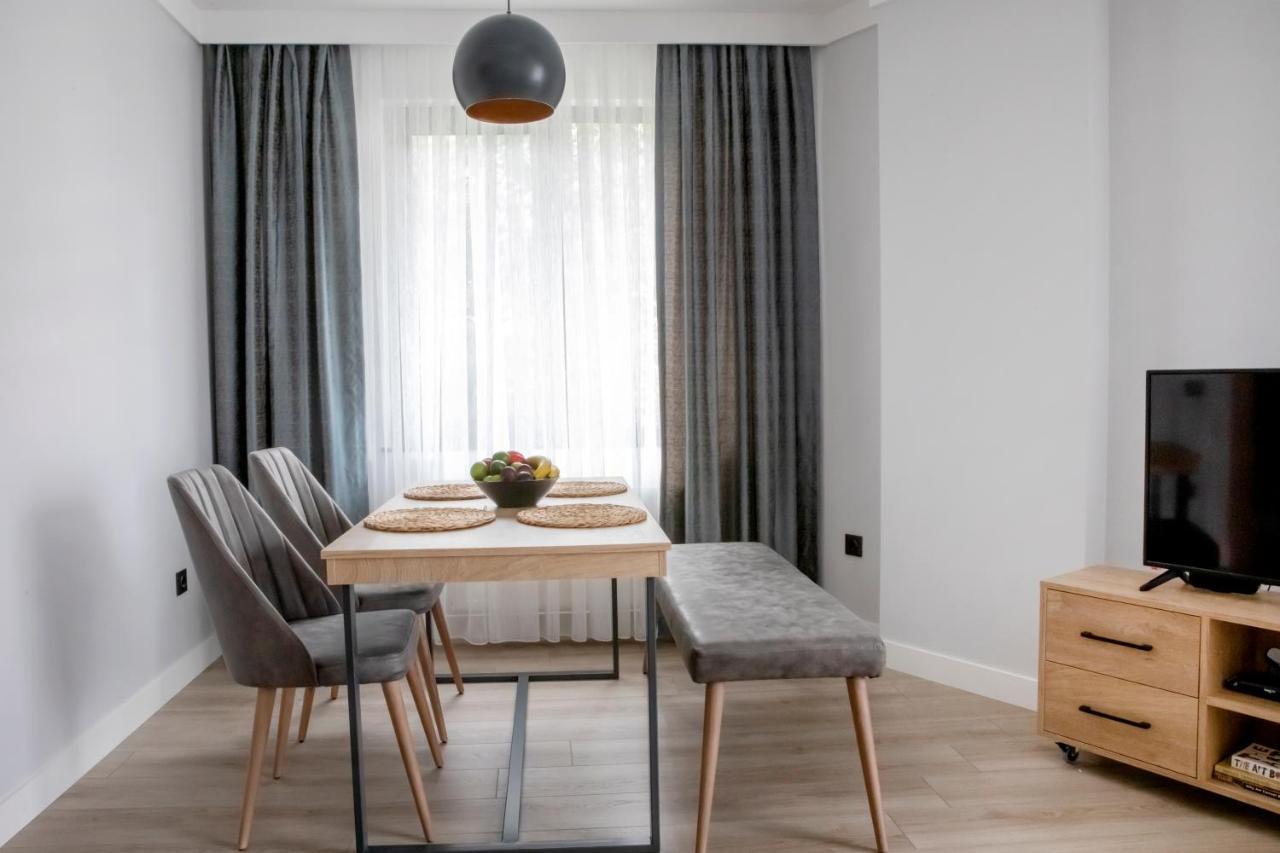 Mita' Homes Istanbul Exteriör bild