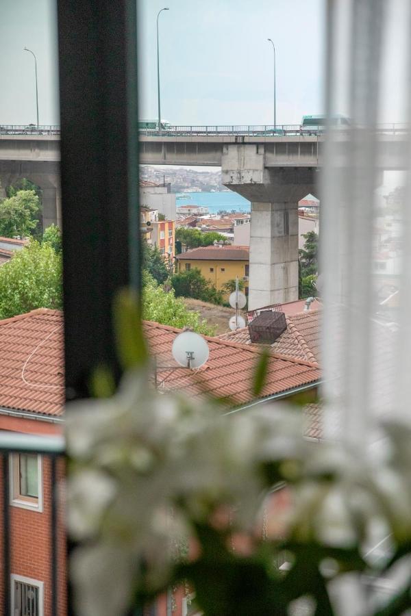 Mita' Homes Istanbul Exteriör bild