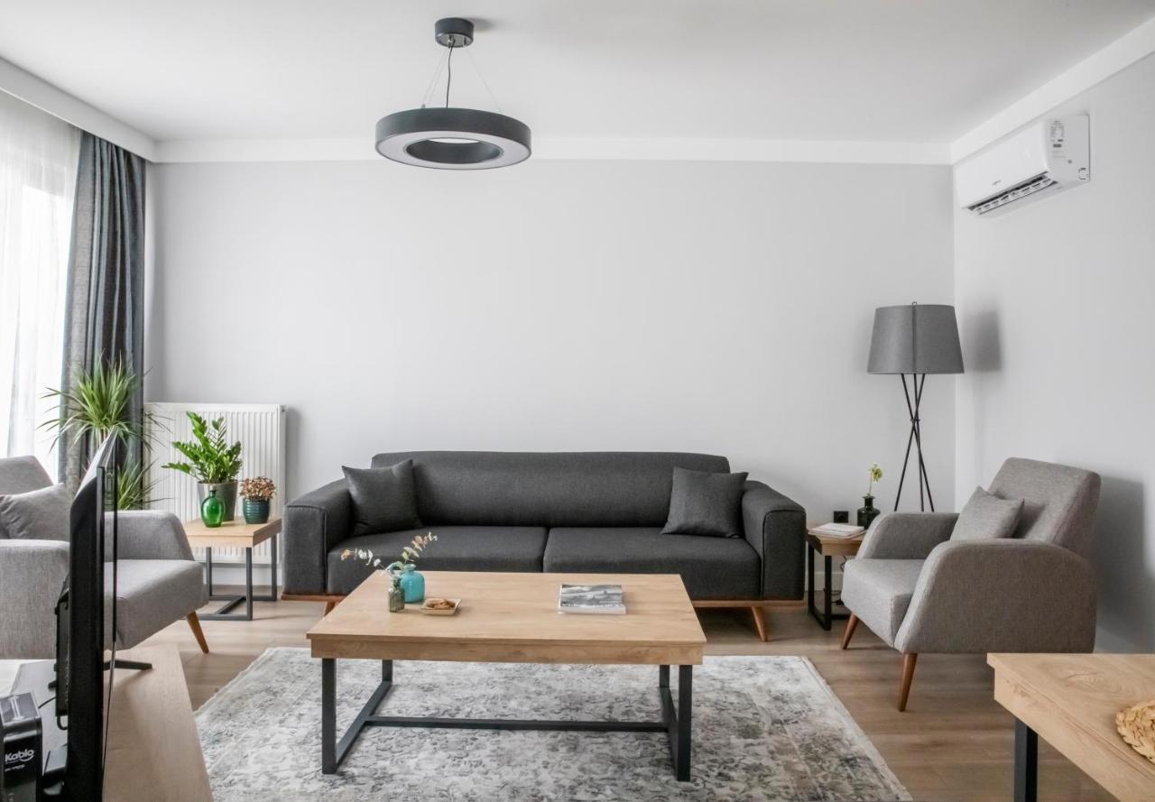 Mita' Homes Istanbul Exteriör bild