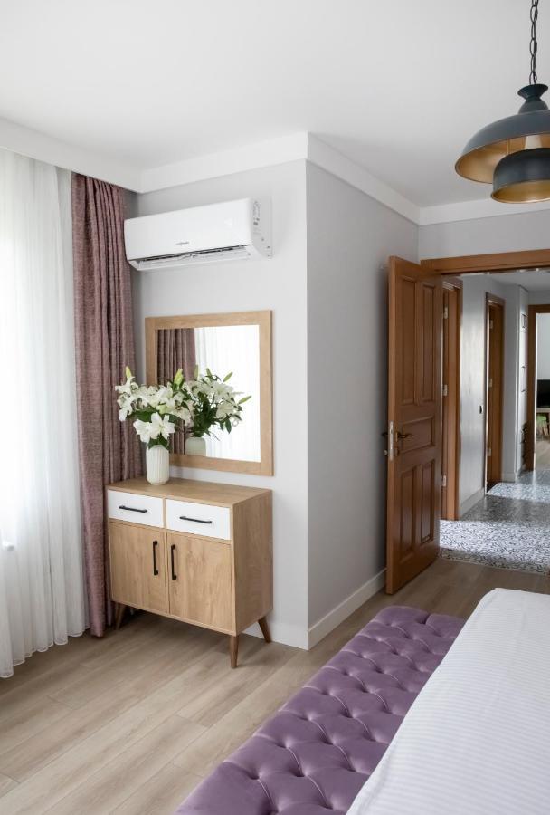 Mita' Homes Istanbul Exteriör bild