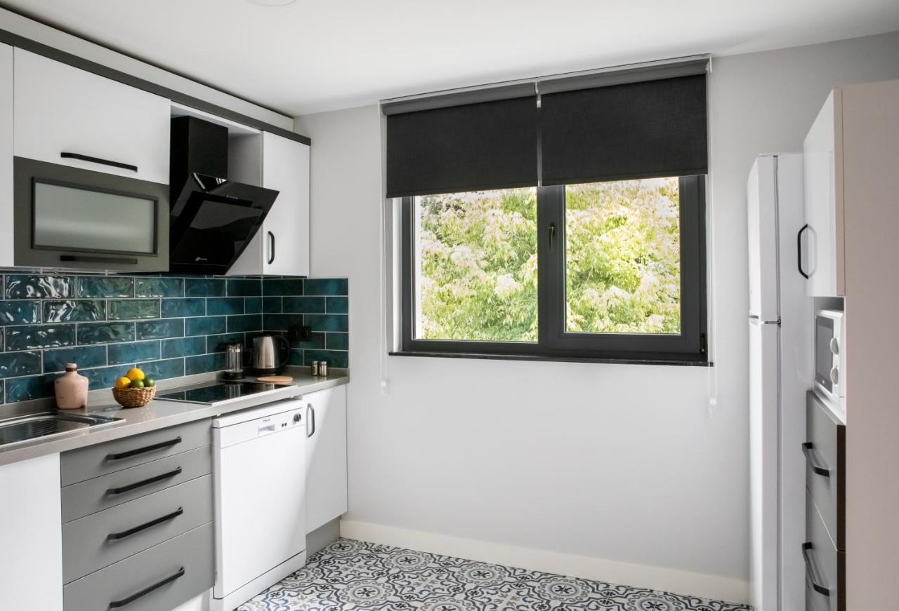 Mita' Homes Istanbul Exteriör bild